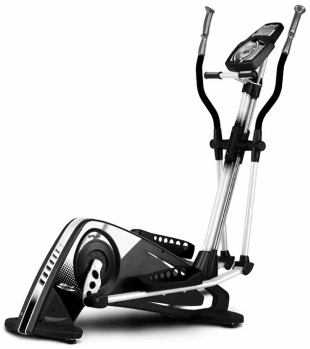 Cross Trainer, Price Per pc, IMPA 110108, Weight: 31.5Kg, HS Code 95069110, Origin NL