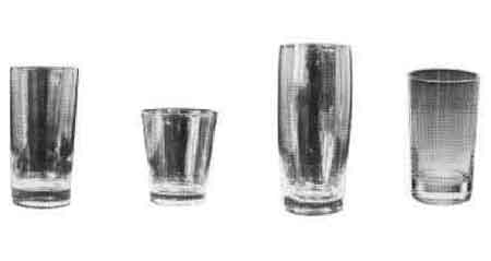 GLASS-PLAIN 280cc DURALEX, Price for 1, IMPA 170605, ISSA 2572902, Weight 0.30Kg HS Code: 70131000 Origin: NETHERLANDS