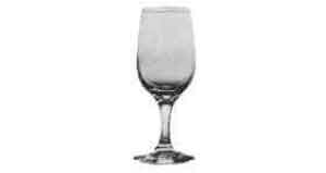 GLASS-WINE 190cc , Price for 1, IMPA 170651, ISSA 2568703, Weight 0.20Kg HS Code: 70131000 Origin: NETHERLANDS