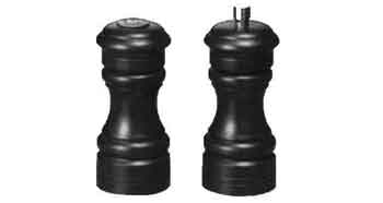 PEPPER GRINDER 150mm , Price for 1, IMPA 171012, ISSA 2520902, Weight 0.20Kg HS Code: 44190090 Origin: NETHERLANDS