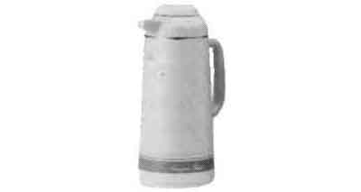 THERMOS BOTTLE 2,0 litre STAINLESS STEEL, Price for 1, IMPA 171232, ISSA 2516900, Weight 1.10Kg HS Code: 39241000 Origin: NETHERLANDS