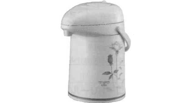 THERMOS BOTTLE-AIRPOT cap. 1,9 litre, Price for 1, IMPA 171233, ISSA 2516900, Weight 1.40Kg HS Code: 39241000 Origin: NETHERLANDS