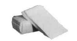 PAPER NAPKINS 330x330mm WHITE carton of 4500pcs., Price for 1, IMPA 171455, ISSA 2528101, Weight 2.90Kg HS Code: 48183000 Origin: NETHERLANDS