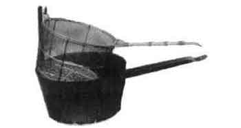 WIRE BASKET ONLY FOR FRENCH FRYER 280mm, Price for 1, IMPA 171753, ISSA 2510000, Weight 1.10Kg HS Code: 76151990 Origin: NETHERLANDS