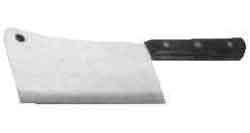 CLEAVER 200mm , Price for 1, IMPA 172317, ISSA 2539601, Weight 0.70Kg HS Code: 82119200 Origin: NETHERLANDS