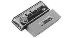 COMBINATION SHARPENING STONE 200x50x25mm, Price for 1, IMPA 172404, ISSA 5701715, Weight 0.58Kg HS Code: 68043000 Origin: CHINA