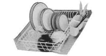DISH DRAINER RACK PLASTIC 425x260mm, Price for 1, IMPA 172971, ISSA 2523901, Weight 0.45Kg HS Code: 39241000 Origin: CHINA