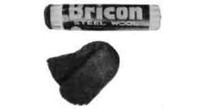 STEEL WOOL No.0 box 175 gram, Price for 1, IMPA 174064, ISSA 3100518, Weight 0.18Kg HS Code: 73231000 Origin: GERMANY