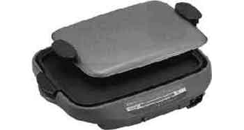 TABLE GRIDDLE ELECTRIC 110V, Price Per PCE, IMPA 174591, ISSA , KERGER NR. - EC Nr - Kloska2 , Origin CN, HS CODE 85166070