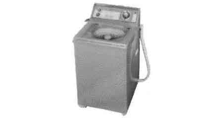 WASHING MACHINE FULL AUTOMATIC, 110V 60HZ 6KG H85xW60xD53cm, Price Per PCE, IMPA 174706, ISSA , KERGER NR. - EC Nr - Kloska2 905650 355138 , Origin CN, HS CODE 84502000
