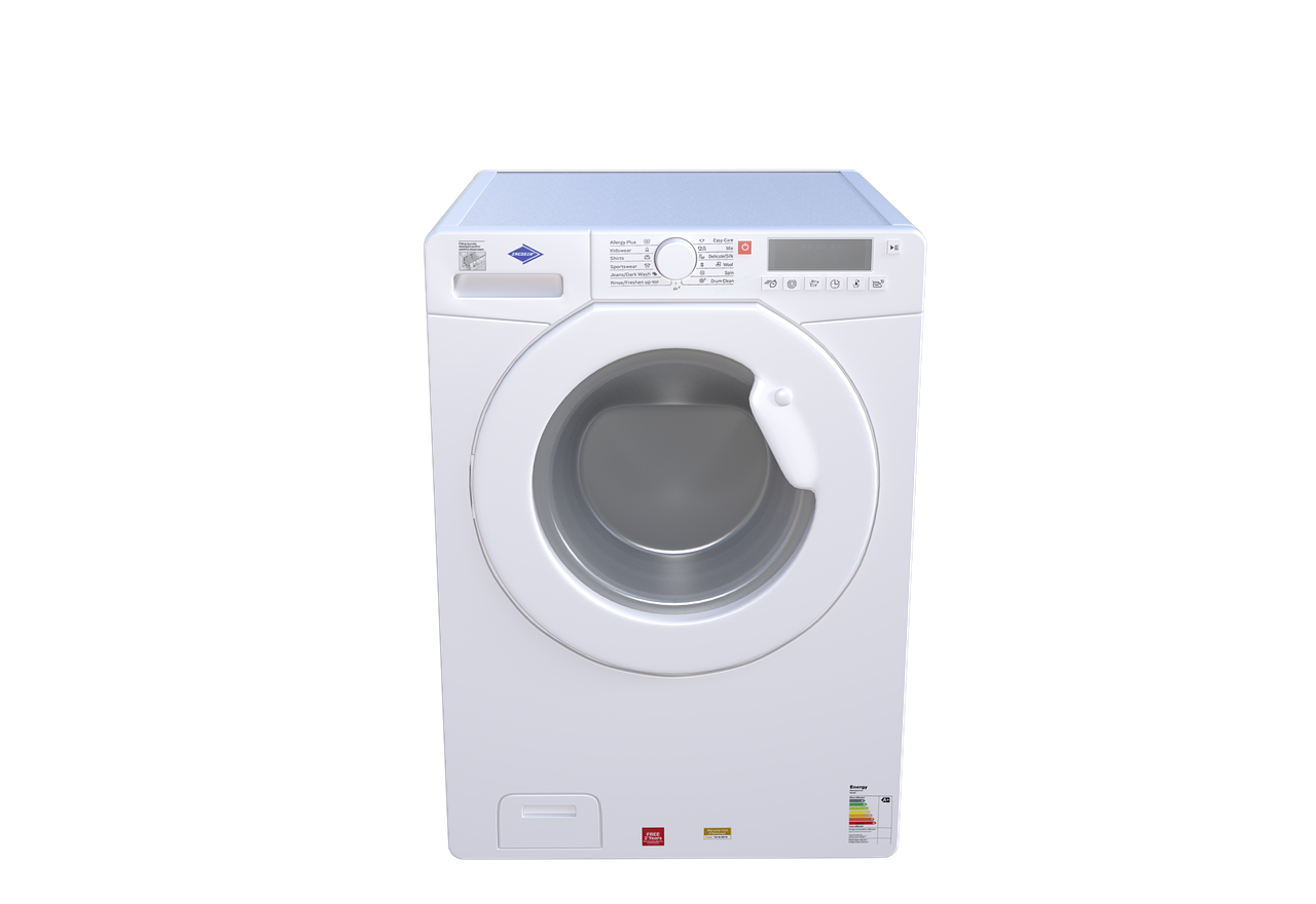 Electrolux Quickwash Washmachine, 440V, 60Hz, Washingcapacity 5,5 kg, IMPA 174709, Price Per PCE, HS-Code 8450111100, Origin TH, IMPA 174709, Weight 109Kg, Electrolux, Quality A