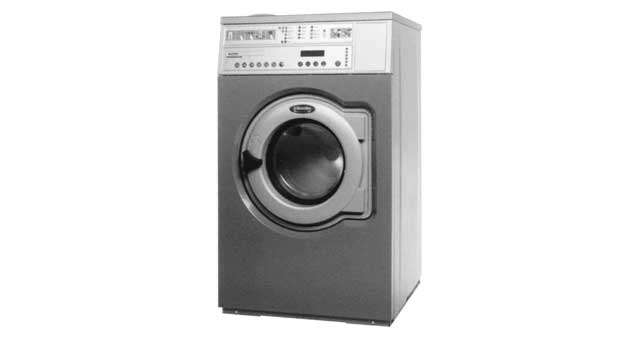 Electrolux Mypro Washer We170P Marine, 230V, 60Hz, 8 kg washingcapacity with drainpump, IMPA 175522, Price Per PCE, HS-Code 8450119000, Origin IT, IMPA 175522, Weight 85Kg, Electrolux, Quality A