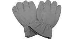 PAIR OF WINTER GLOVES LEATHER WITH WINTER LINING, Price for 1, IMPA 190107, ISSA , Weight 0.21Kg HS Code: 42032910 Origin: NETHERLANDS