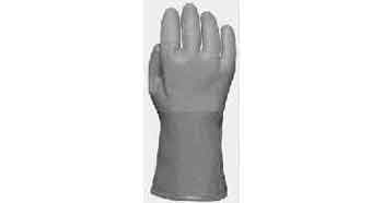 PAIR OF WORKING GLOVES LONG SLEEVE 35cm RUBBER, Price for 1, IMPA 190122, ISSA 4745601, Weight 0.13Kg HS Code: 40151100 Origin: NETHERLANDS