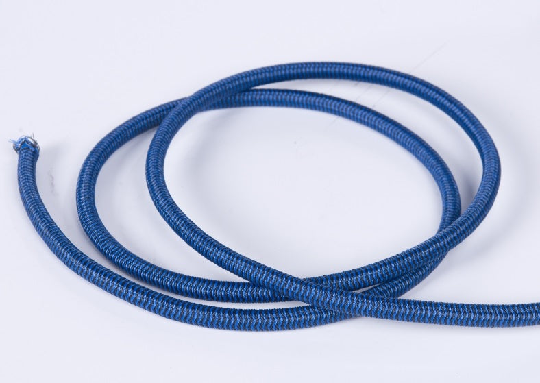 TRAPEZE CORD HOOK 10 MM , Price per PIECE , Country Of Origin : NL , HS Code: 40069000 , Net Weight: 0.05 , IMPA - 211462 - ISSA