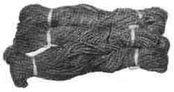 MARINE OAKUM, SPUN 900GRM, IMPA 211471, Price per HNK