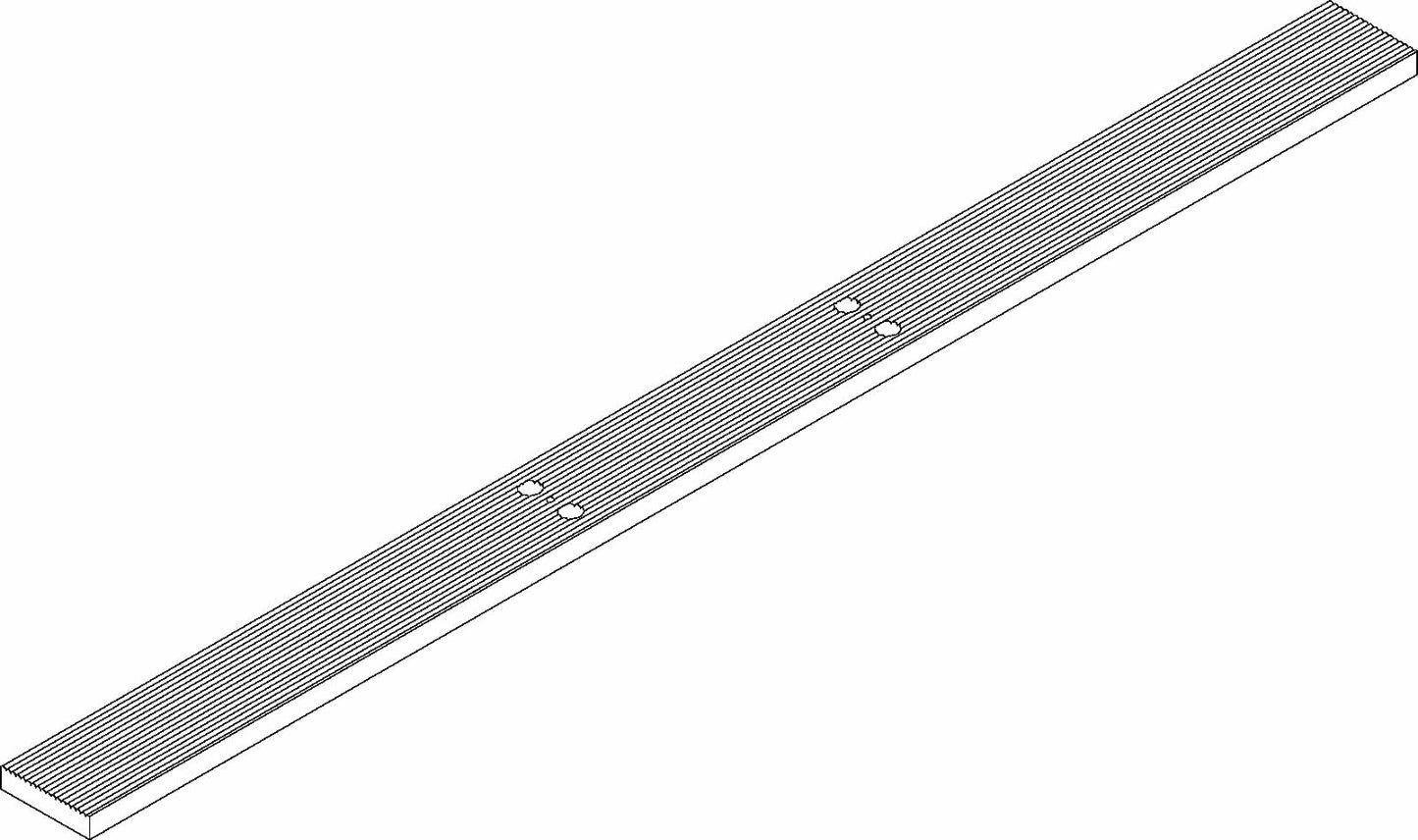 ROPE LADDER SPREADER 1800mm WOOD-FLAT, Price for 1, IMPA 232036, ISSA , Weight 4.95Kg HS Code: 44219098 Origin: BELGIUM