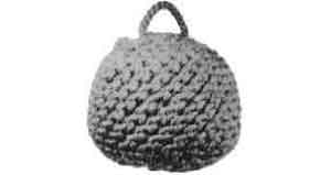 FENDERS, ROPE NETTED, BALL SHAPE 450MM, IMPA 232403, Price per PCS