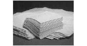 Oil sorb.sheet large @ 50 @, Price Per set , IMPA 232514, Weight: 1.25Kg, HS Code 56031290, Origin
