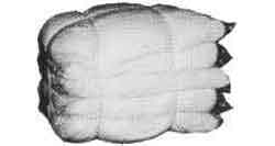WIPING RAGS WHITE bale of 25 kg., Price for 1, IMPA 232906, ISSA , Weight 25.00Kg HS Code: 63101090 Origin: BELGIUM
