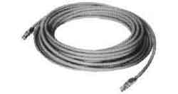 TETRAFLEX High Pressure Nylon Paint Spray Hose, diameter 3/8", length 30 m, Price Per PCE, HS-Code 8413910090, Origin KR, IMPA 270168, Weight 6.4Kg, TETRAFLEX , Quality B