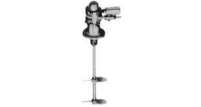 TETRA AT-7070, Pneumatic Paint Stirrer, capacity up to 40 liter, IMPA 270581, Price Per PCE, HS-Code 8467111000, Origin TW, IMPA 270581, Weight 2.486Kg, TETRA, Quality B