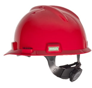 V-Gard-200-500-520 Suspension for slotted safety helmet, IMPA 310122 , Price Per PCE, HS-Code 6506101000, Origin US, IMPA 310122, Weight 0.36Kg, MSA, Quality A