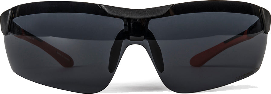 Climax 597-G, Safety goggles, sports model, 3 way adjustable, polycarbonate, UV-protection, Anti-fog, Anti-scratch, Grey, IMPA 311103, Price Per PCE, HS-Code 9004901000, Origin ES, IMPA 311103, Weight 0.03Kg, Climax, Quality B