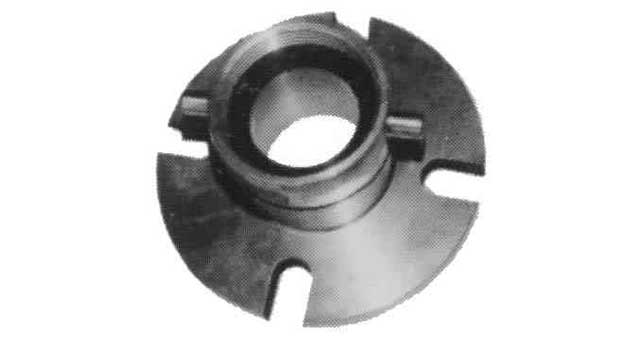 SHORE CONNECTION SET 2" BRONZE 178 MM BSP MALE , Price per PIECE , Country Of Origin : CN , HS Code: 74122000 , Net Weight: 3.4 , IMPA - 330841 - ISSA