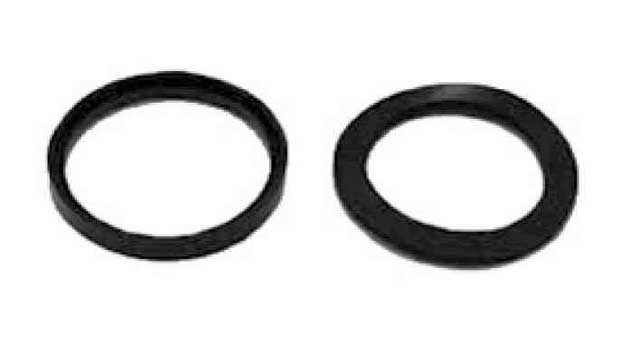 RUBBER GASKET NAKAJIMA 11/2" 40A , Price per PIECE , Country Of Origin : CN , HS Code: 40069000 , Net Weight: 0.009 , IMPA - 330845 - ISSA - 4763101