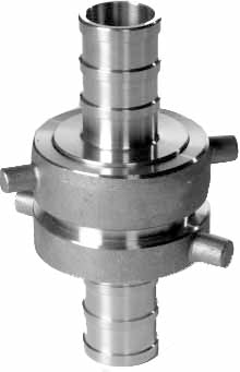 HOSE COUPLING PIN LUG 21/2" (65A) BRASS 50 MM 71/2 TPI , Price per PAIR , Country Of Origin : CN , HS Code: 74122000 , Net Weight: 1.36 , IMPA - 330900 - 333212 - ISSA - 4711532 - 4711538 - 4763502 -