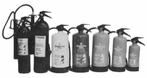 Fire extinguisher 2 Kg Co2 - MED approved, Price Per pc, IMPA 331065, 331041 , Weight: 2Kg, HS Code 84248900, Origin GR