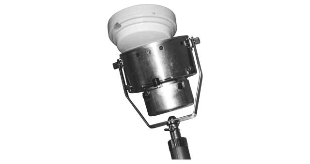 SOLO 461 Heat detector test unit complete, Price Per pc, IMPA 331071, Weight: 1.9Kg, HS Code 90318038, Origin GB