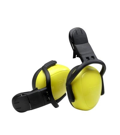 EAR CUP KIT Left/Right SNR32 for safety helmet MSA, Price for 1, IMPA 331268, ISSA , Weight 0.40Kg HS Code: 40011000 Origin: ESTONIA