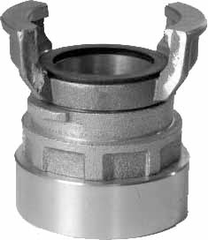 ADAPTER GUILLEMIN 21/2" BRASS 70 MM BSP FEMALE , Price per PIECE , Country Of Origin : TW , HS Code: 74122000 , Net Weight: 0.75 , IMPA - 331816 - 331818 - ISSA