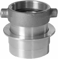 ADAPTER MACHINO 2" MALE BRASS 50A 2" BSP FEMALE , Price per PIECE , Country Of Origin : TW , HS Code: 74122000 , Net Weight: 1.03 , IMPA - 331874 - ISSA - 4762206