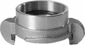 ADAPTER NAKAJIMA 21/2" BRASS 65A 91 MM 21/2" BSP FEMALE , Price per PIECE , Country Of Origin : CN , HS Code: 74122000 , Net Weight: 0.94 , IMPA - 331884 - ISSA - 4762904