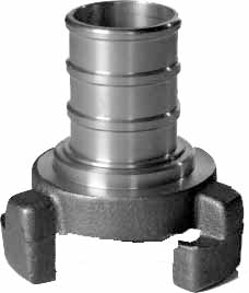 HOSE COUPLING BARCELONA DN70 BRASS 70 MM 85 MM , Price per PIECE , Country Of Origin : DE , HS Code: 76090000 , Net Weight: 0.99 , IMPA - 333277 - 333277 - ISSA