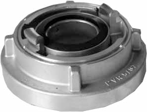 REDUCING PIECE STORZ LM 66 X 44 MM , Price per PIECE , Country Of Origin : DE , HS Code: 76090000 , Net Weight: 0.6 , IMPA - 333361 - ISSA
