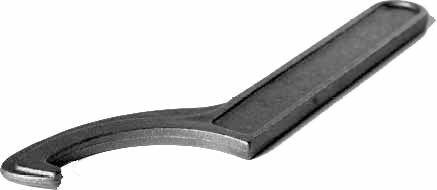 SPANNER STORZ 2" - 21/2" BRASS , Price per PIECE , Country Of Origin : CN , HS Code: 82041100 , Net Weight: 0.34 , IMPA - 333427 - ISSA