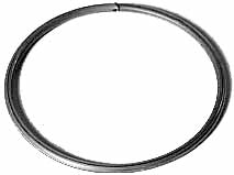 LOCKING RING STORZ 81 MM STEEL 65A , Price per PIECE , Country Of Origin : DE , HS Code: 73269098 , Net Weight: 0.009 , IMPA - 333454 - ISSA