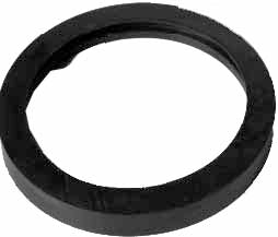RUBBER GASKET SMS 21/2" , Price per PIECE , Country Of Origin : SE , HS Code: 40069000 , Net Weight: 0.012 , IMPA - 333539 - ISSA