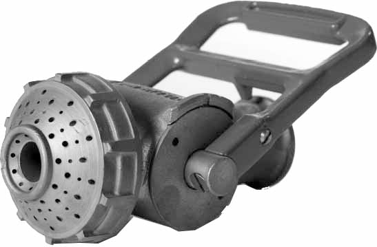 FIRE NOZZLE PONTSTAR ROBINET DIFFUSEUR DN 40 BRASS , Price per PIECE , Country Of Origin : BE , HS Code: 76090000 , Net Weight: 1 , IMPA - 333565 - ISSA