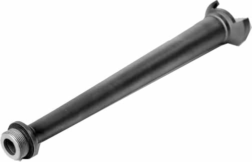 FIRE NOZZLE FUT DE LANCE PONTSTAR 65/70 MM BRASS , Price per PIECE , Country Of Origin : NL , HS Code: 76090000 , Net Weight: 2 , IMPA - 333568 - ISSA