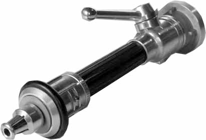 MULTI PURPOSE NOZZLE WITH MANSHIELD STORZ 3" LM B 89 MM , Price per PIECE , Country Of Origin : TW , HS Code: 76090000 , Net Weight: 2.002 , IMPA - 333597 - ISSA