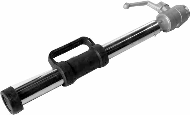 FOAM NOZZLE WITH BALL VALVE 2" LM BSP MALE , Price per PIECE , Country Of Origin : CN , HS Code: 76090000 , Net Weight: 4 , IMPA - 333609 - ISSA - 4711680