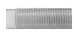 SUCTION/DELIVERY HOSE 4,75 BAR 38 MM 45,6 MM 50 MTR PVC , Price per METRE , Country Of Origin : IL , HS Code: 39173100 , Net Weight: 0.518 , IMPA - 350173 - 350302 - 350451 - - ISSA - 5100903 - 5101106 - 5101804 -