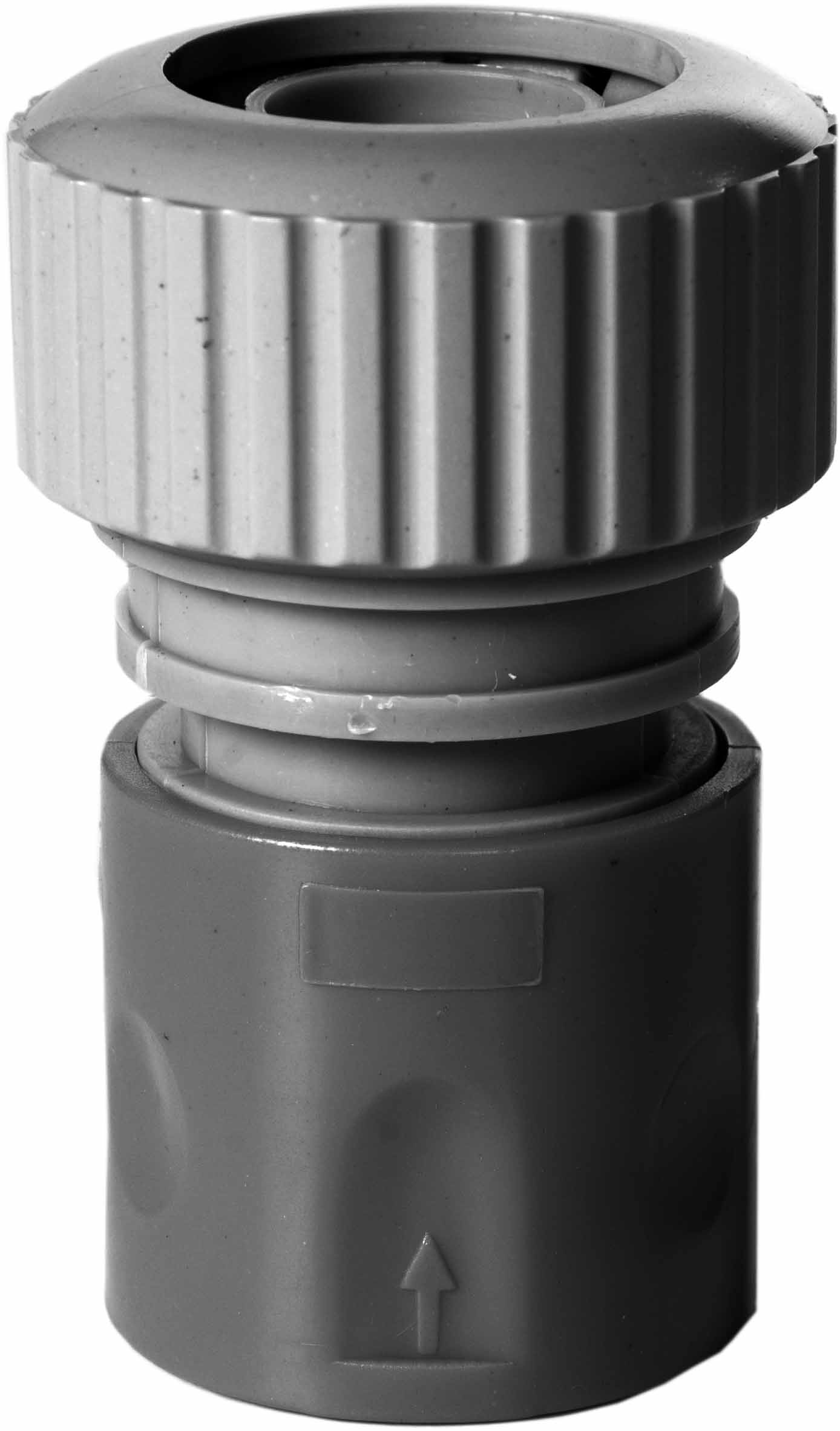 WATERHOSE COUPLING with hose connection 16mm, Price for 1, IMPA 350902, ISSA , Weight 0.00Kg HS Code: 39269097 Origin: NETHERLANDS