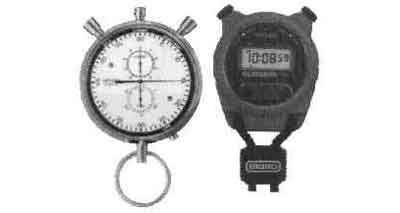 Stopwatch - digital 1/100, Price Per pc, IMPA 370213, 37021-, 370216 , Weight: 0.05Kg, HS Code 90258080, Origin CN