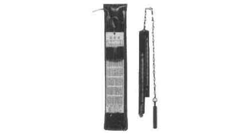 PSYCHROMETER (HYGROMETER) SLING TYPE -10/+50 Celsius, Price for 1, IMPA 370261, ISSA 4905045, Weight 0.25Kg HS Code: 90258080 Origin: NETHERLANDS